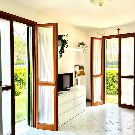 Prázdninový dům Beachside Family Garden Retreat *