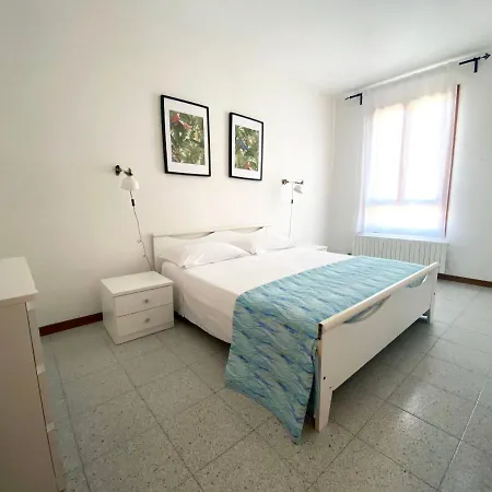 Beachside Family Garden Retreat Cavallino-Treporti