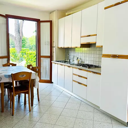 Beachside Family Garden Retreat * Cavallino-Treporti